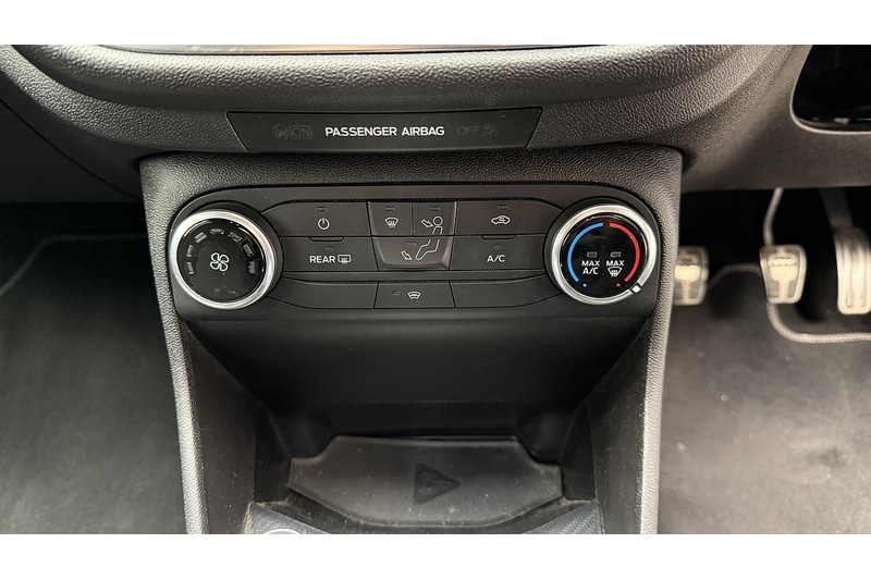 Used Ford Fiesta 2019 for sale - 76784329: Photo 24