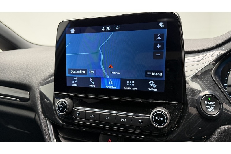 Used Ford Fiesta 2019 for sale - 76784329: Photo 26