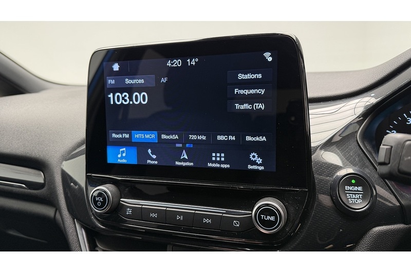 Used Ford Fiesta 2019 for sale - 76784329: Photo 27