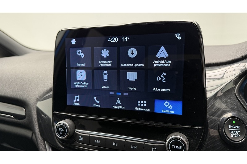 Used Ford Fiesta 2019 for sale - 76784329: Photo 29