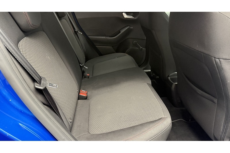 Used Ford Fiesta 2019 for sale - 76784329: Photo 30