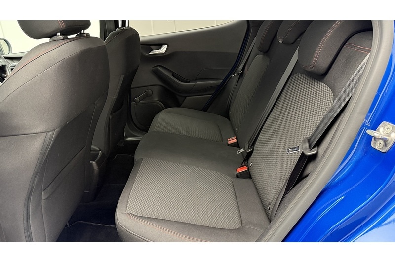 Used Ford Fiesta 2019 for sale - 76784329: Photo 32