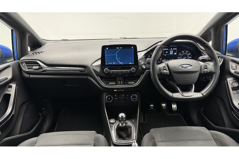 Used Ford Fiesta 2019 for sale - 76784329: Photo 33