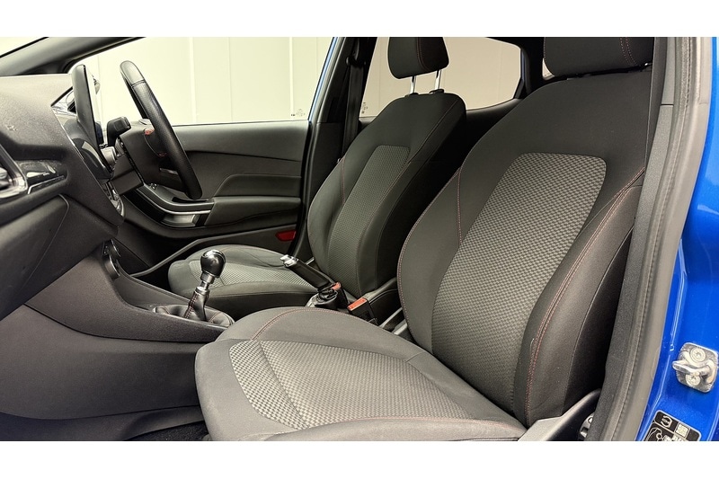 Used Ford Fiesta 2019 for sale - 76784329: Photo 36