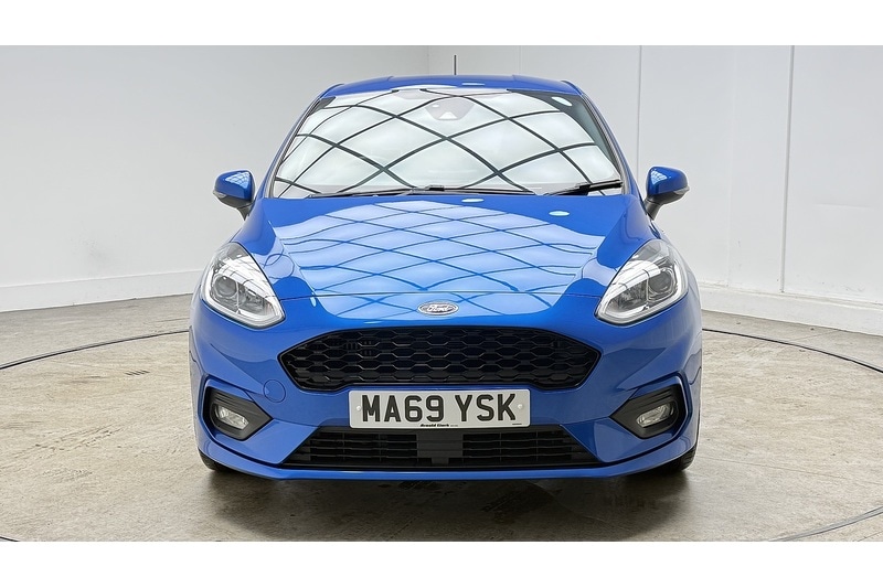 Used Ford Fiesta 2019 for sale - 76784329: Photo 5