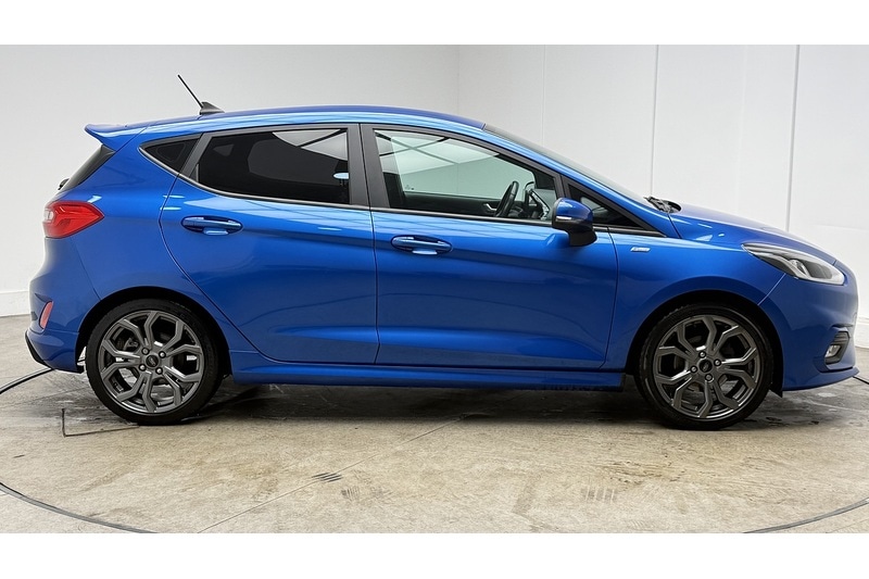 Used Ford Fiesta 2019 for sale - 76784329: Photo 6