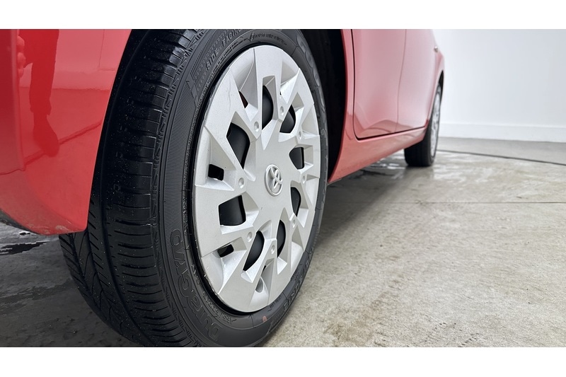 Used Toyota AYGO 2021 for sale - 76784459: Photo 15