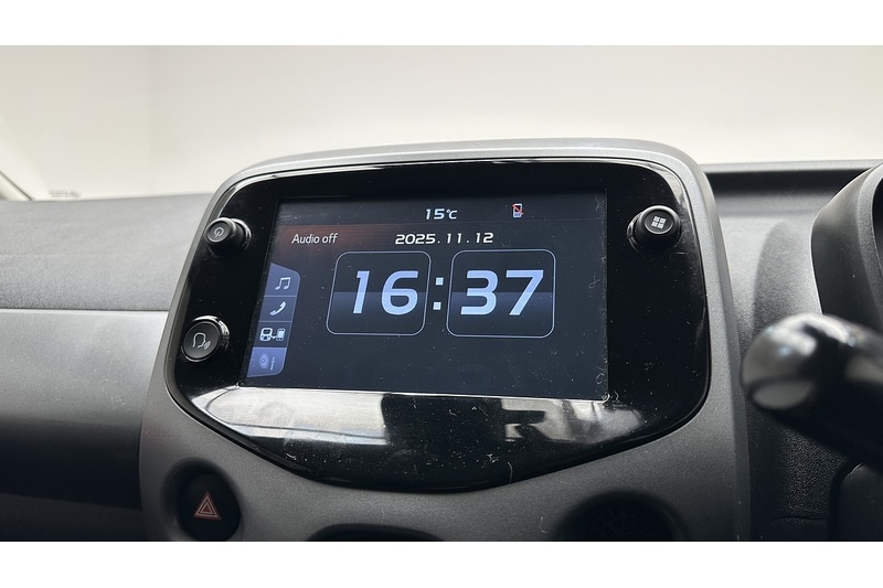 Used Toyota AYGO 2021 for sale - 76784459: Photo 32