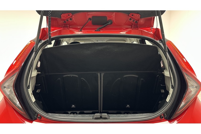 Used Toyota AYGO 2021 for sale - 76784459: Photo 37