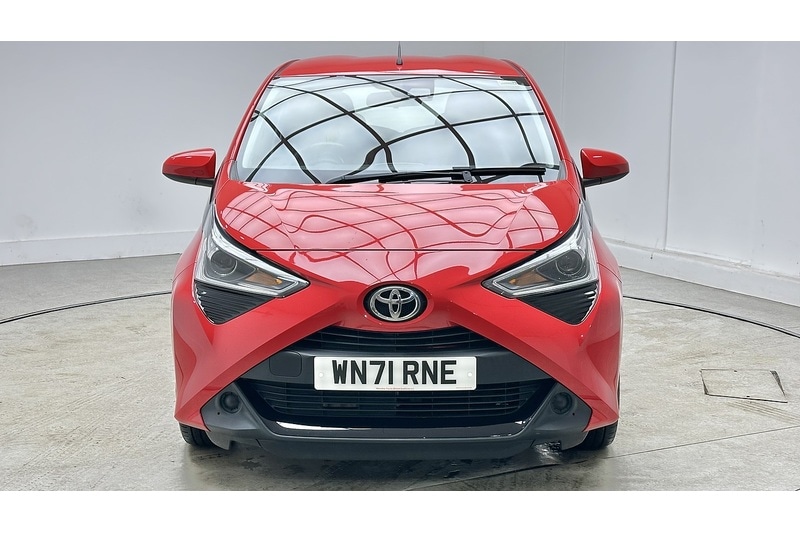 Used Toyota AYGO 2021 for sale - 76784459: Photo 5