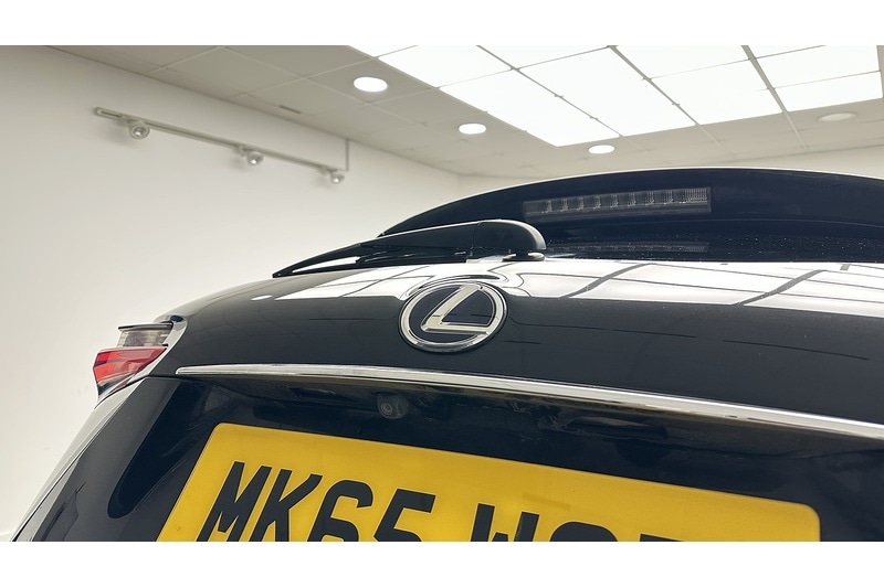 Used Lexus NX 2015 for sale - 77572373: Photo 13