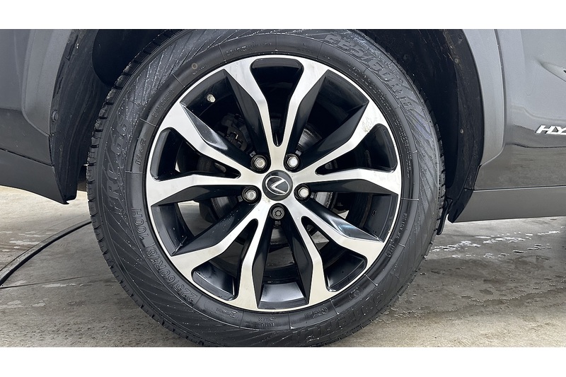 Used Lexus NX 2015 for sale - 77572373: Photo 17