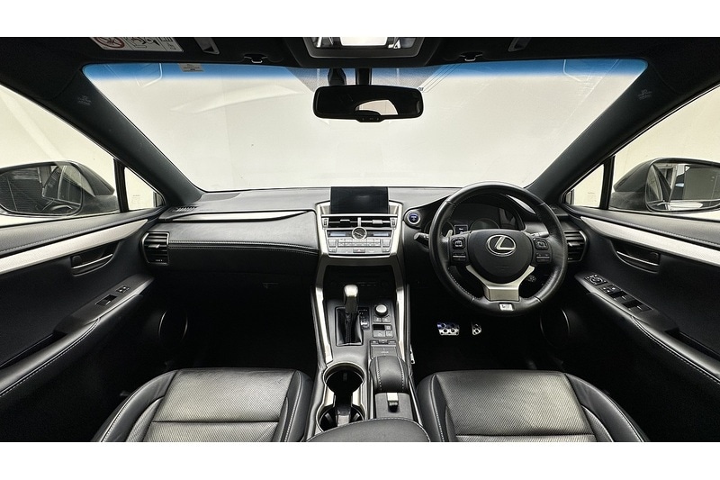 Used Lexus NX 2015 for sale - 77572373: Photo 2