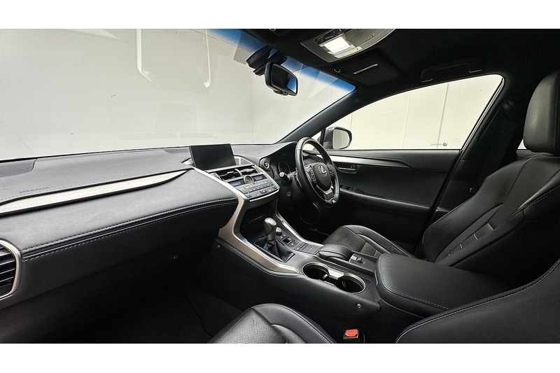 Used Lexus NX 2015 for sale - 77572373: Photo 22