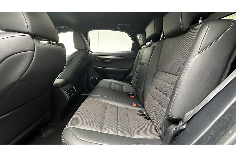 Used Lexus NX 2015 for sale - 77572373: Photo 23
