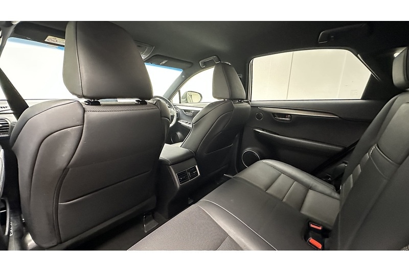 Used Lexus NX 2015 for sale - 77572373: Photo 24