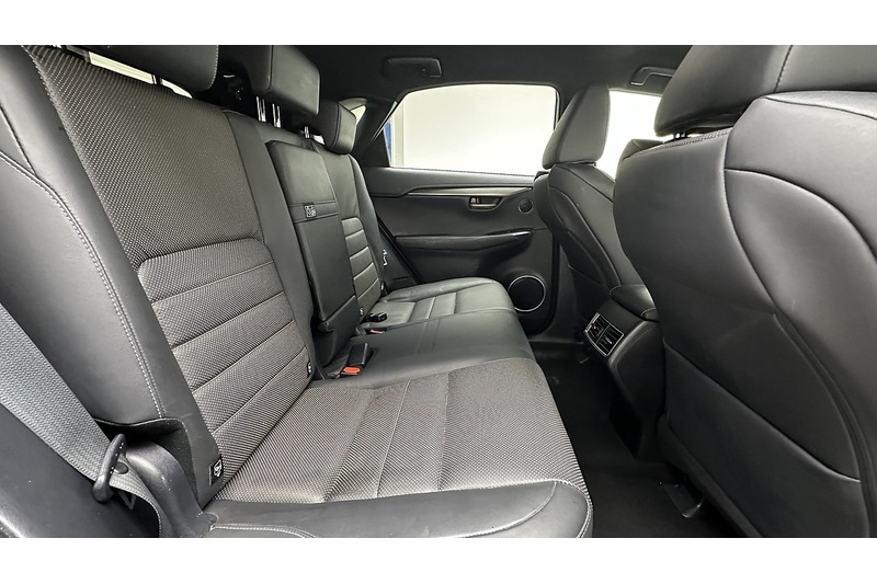 Used Lexus NX 2015 for sale - 77572373: Photo 25