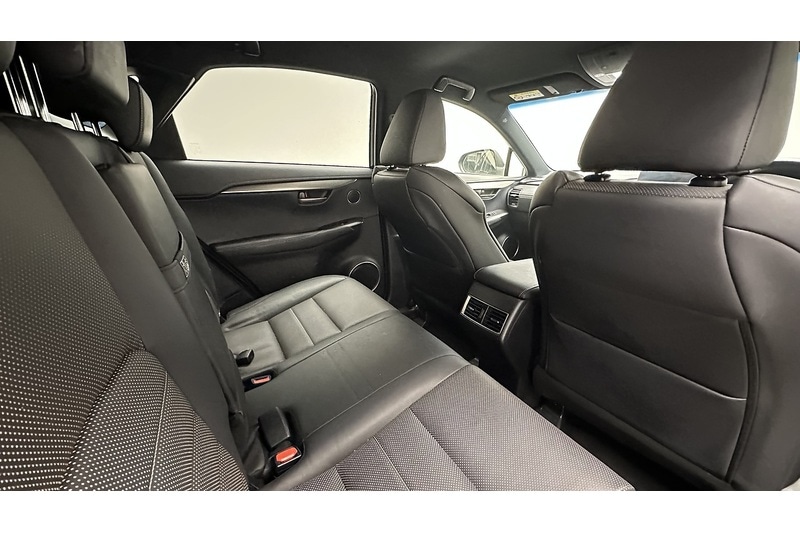 Used Lexus NX 2015 for sale - 77572373: Photo 27