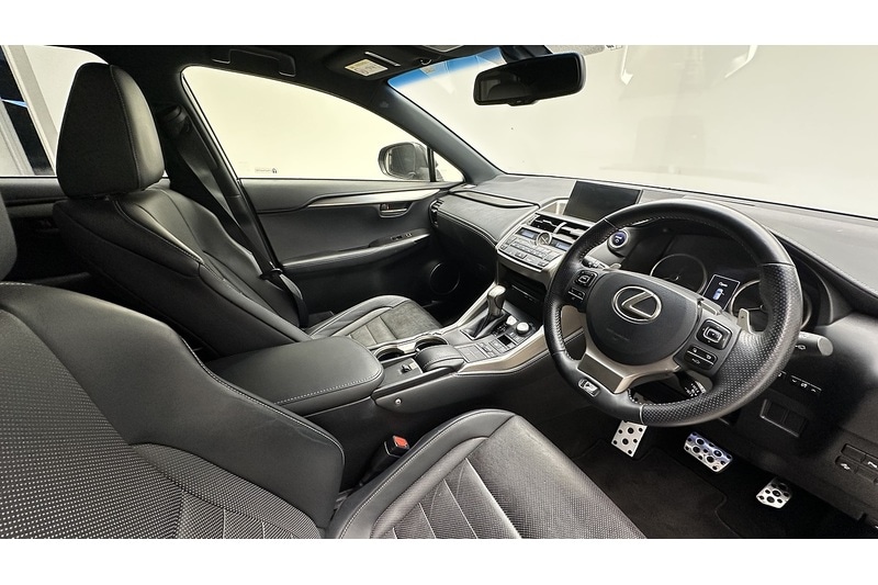 Used Lexus NX 2015 for sale - 77572373: Photo 30