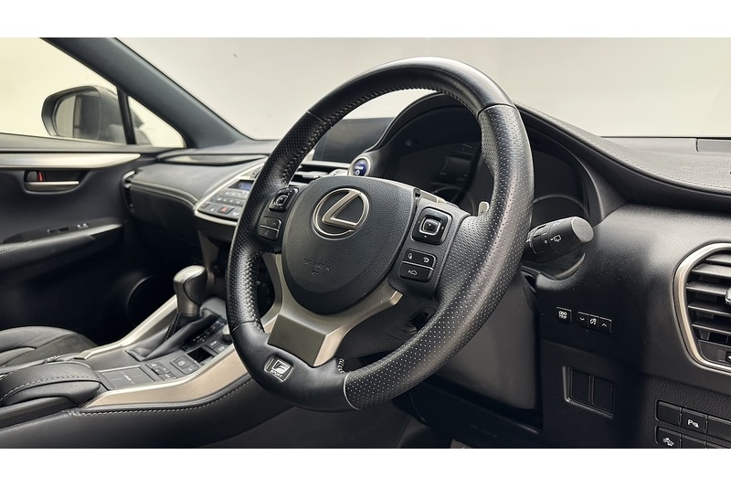 Used Lexus NX 2015 for sale - 77572373: Photo 31