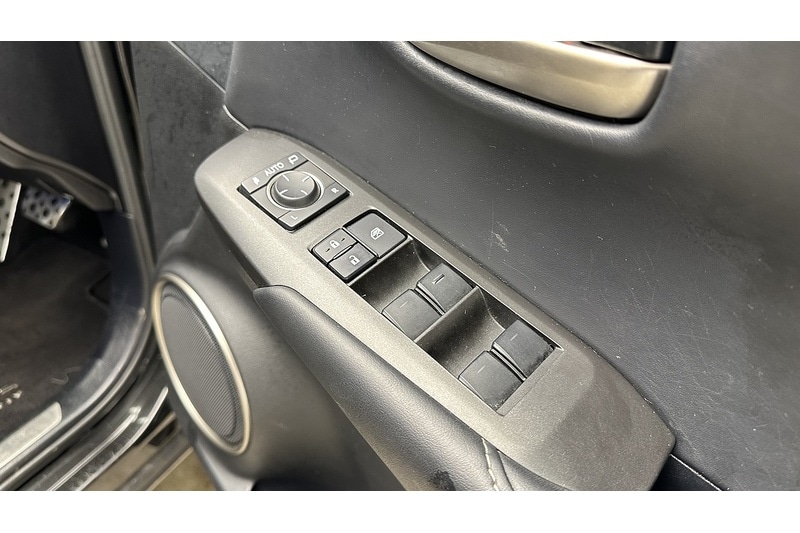 Used Lexus NX 2015 for sale - 77572373: Photo 32