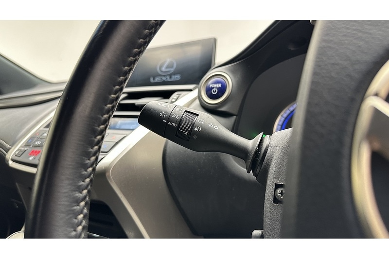 Used Lexus NX 2015 for sale - 77572373: Photo 36