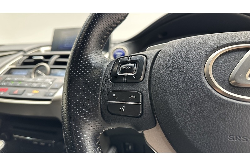 Used Lexus NX 2015 for sale - 77572373: Photo 38