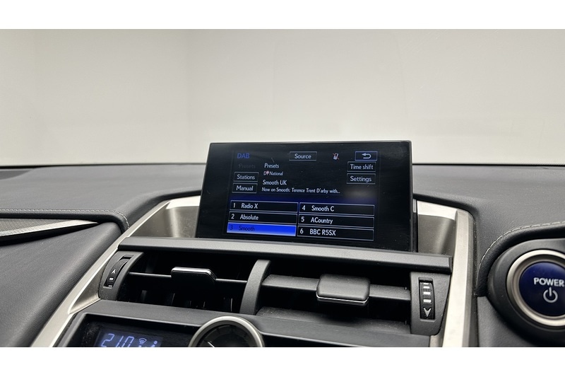 Used Lexus NX 2015 for sale - 77572373: Photo 42