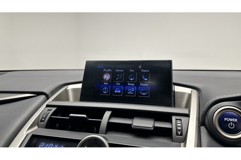 Used Lexus NX 2015 for sale - 77572373: Photo 43