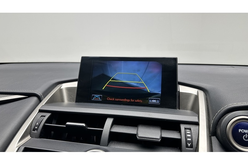 Used Lexus NX 2015 for sale - 77572373: Photo 44