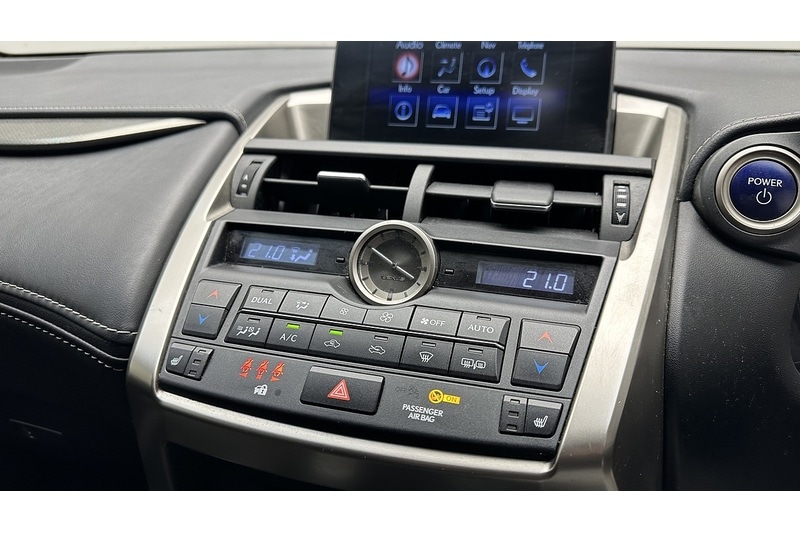 Used Lexus NX 2015 for sale - 77572373: Photo 45