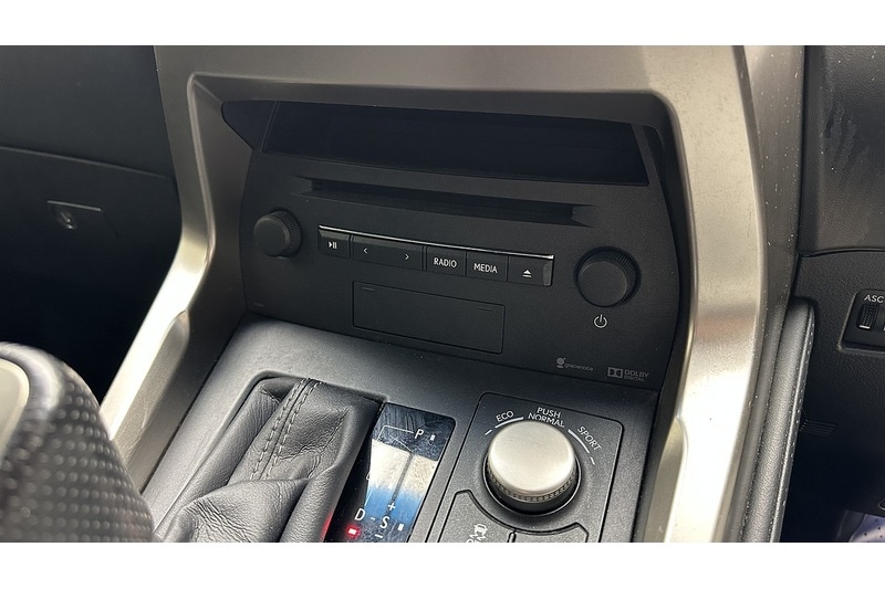 Used Lexus NX 2015 for sale - 77572373: Photo 46