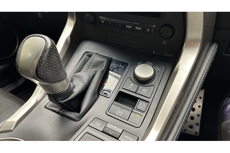 Used Lexus NX 2015 for sale - 77572373: Photo 47