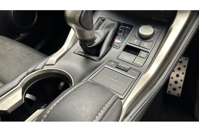 Used Lexus NX 2015 for sale - 77572373: Photo 48