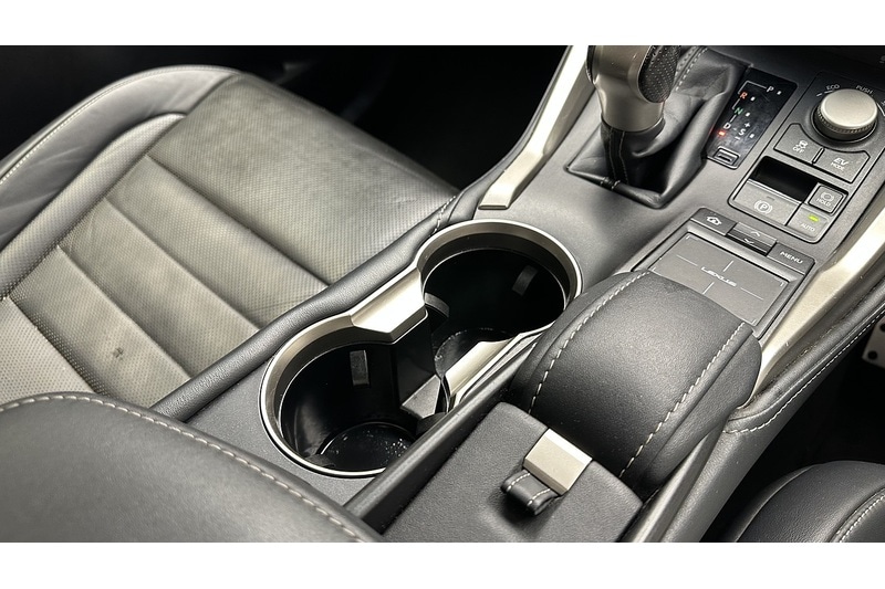 Used Lexus NX 2015 for sale - 77572373: Photo 49