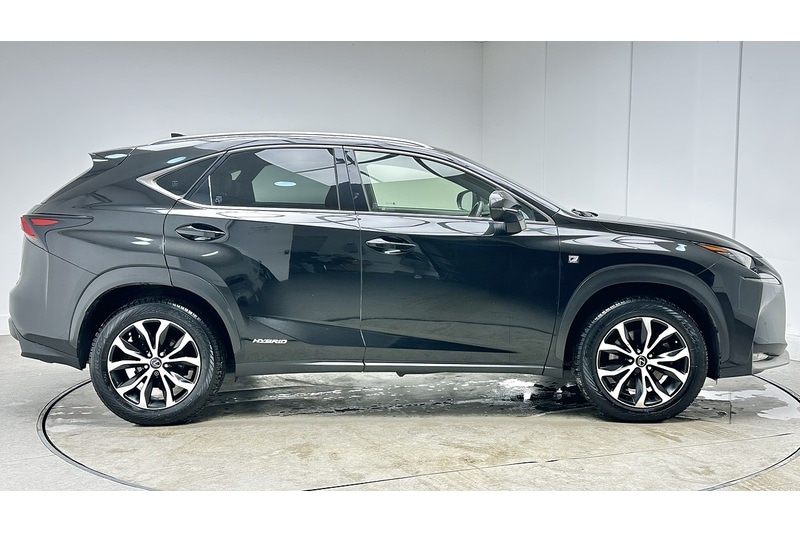 Used Lexus NX 2015 for sale - 77572373: Photo 5