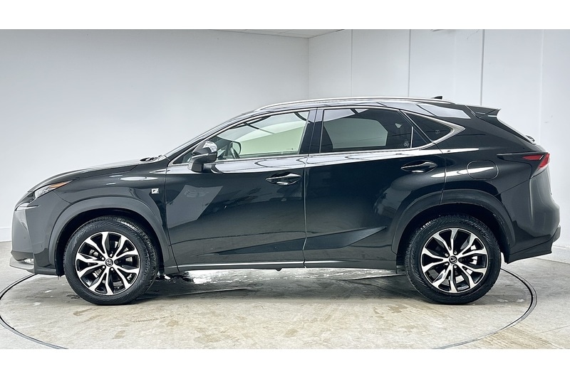 Used Lexus NX 2015 for sale - 77572373: Photo 7