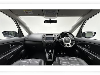 Used Kia Venga 2018 for sale - 78311478: Photo