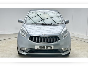 Used Kia Venga 2018 for sale - 78311478: Photo