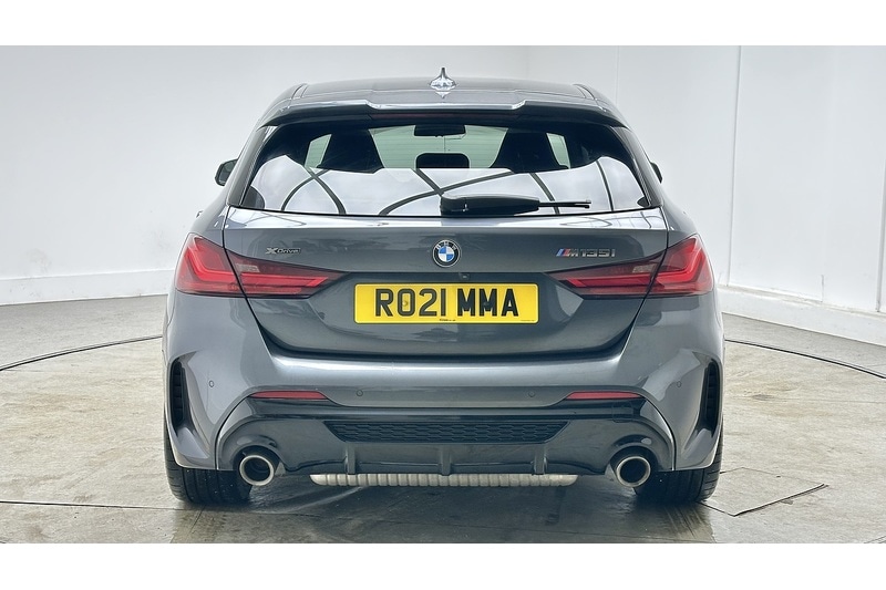 Used BMW 1 Series 2021 for sale - 77622086: Photo 10