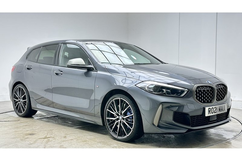 Used BMW 1 Series 2021 for sale - 77622086: Photo 11