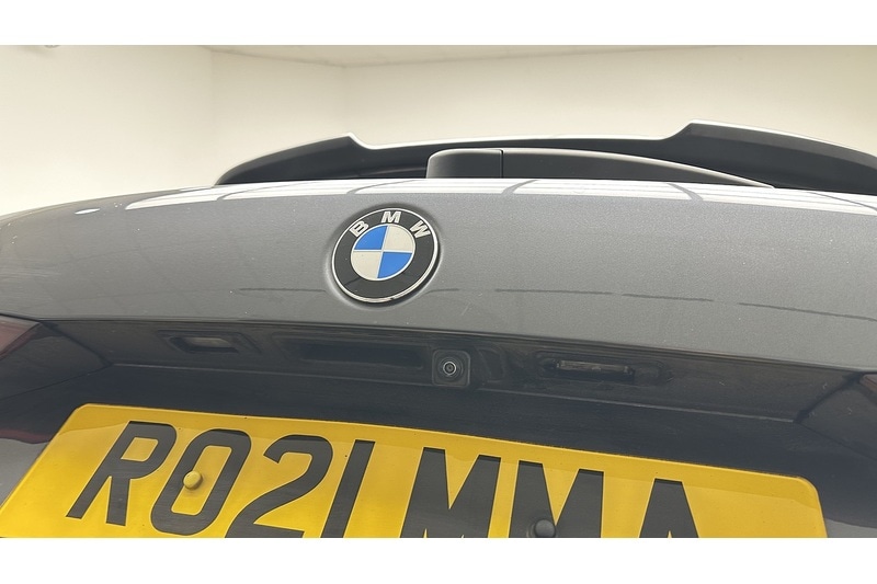 Used BMW 1 Series 2021 for sale - 77622086: Photo 14