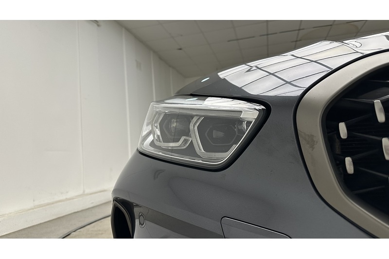 Used BMW 1 Series 2021 for sale - 77622086: Photo 18