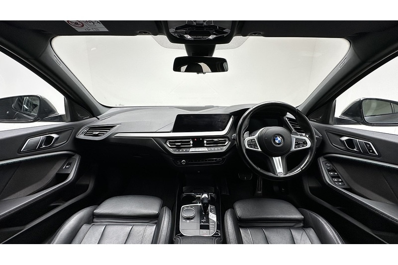 Used BMW 1 Series 2021 for sale - 77622086: Photo 2
