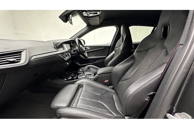 Used BMW 1 Series 2021 for sale - 77622086: Photo 20