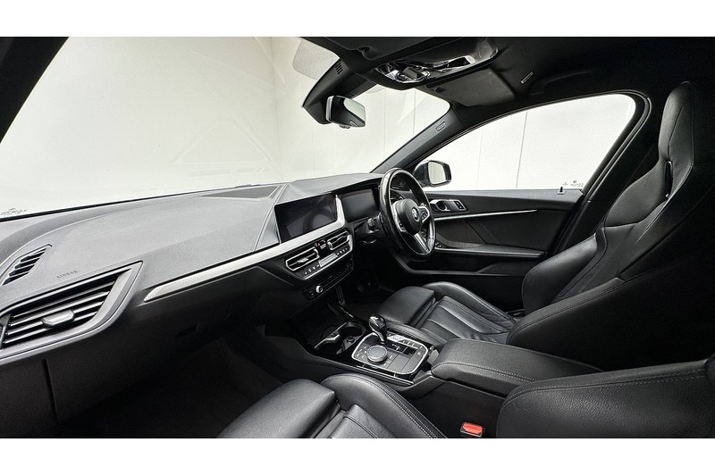 Used BMW 1 Series 2021 for sale - 77622086: Photo 21