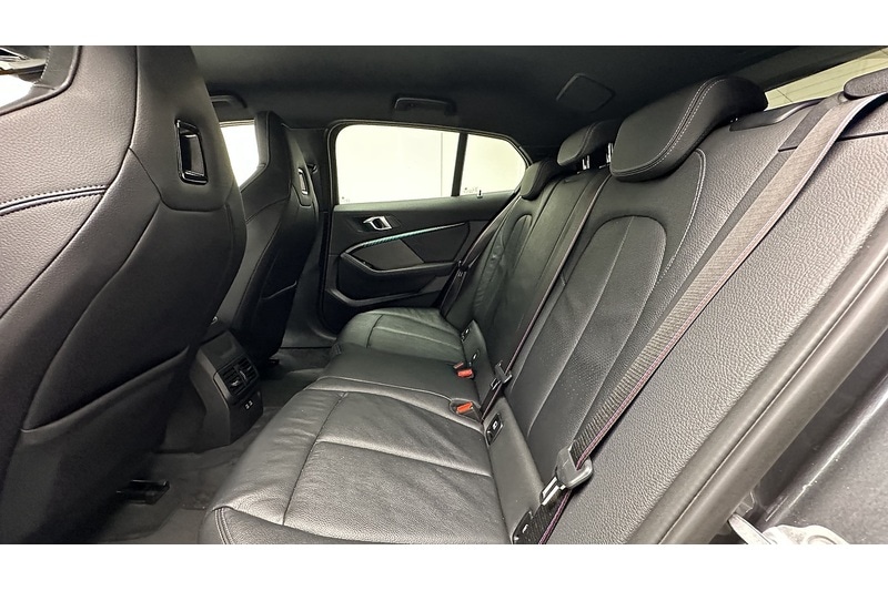 Used BMW 1 Series 2021 for sale - 77622086: Photo 23