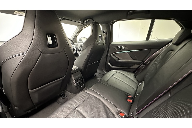 Used BMW 1 Series 2021 for sale - 77622086: Photo 24