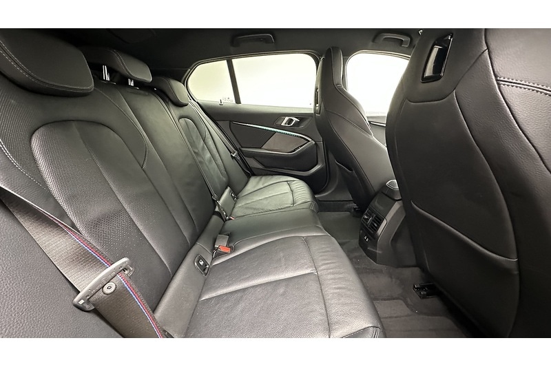 Used BMW 1 Series 2021 for sale - 77622086: Photo 25