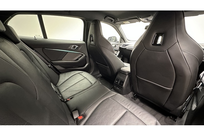 Used BMW 1 Series 2021 for sale - 77622086: Photo 26